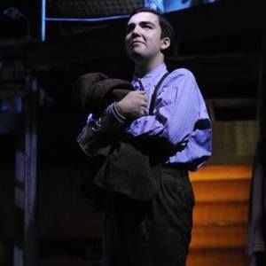 Meet your Posher, Anthony